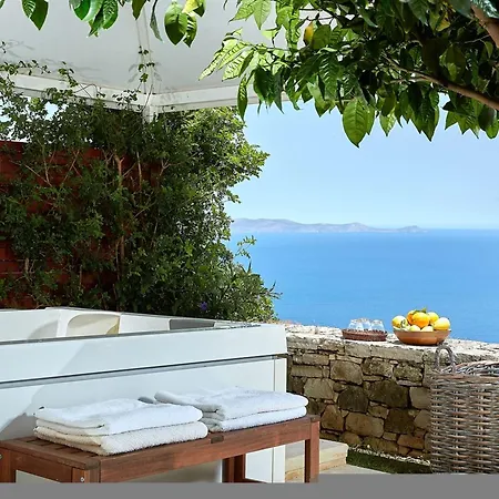 Vollard With Amazing View Pool *