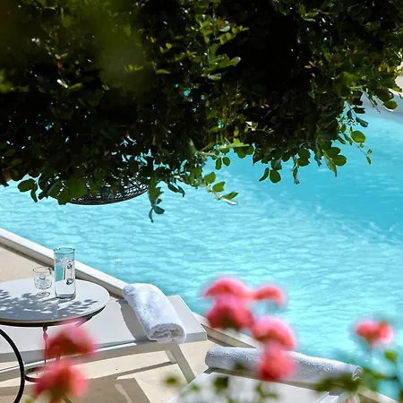 Vollard With Amazing View Pool *