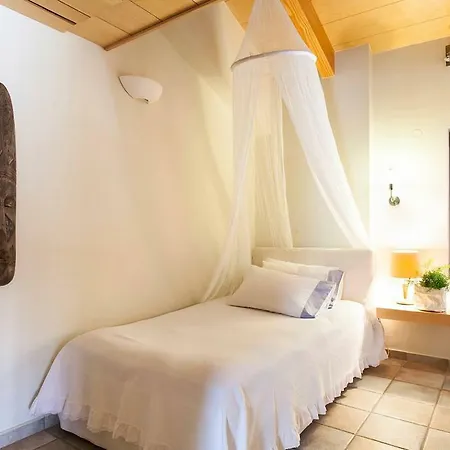 Villa Vollard With Amazing View Pool *