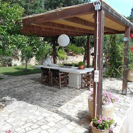 Vollard With Amazing View Pool Villa *