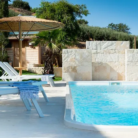 Villa Vollard With Amazing View Pool