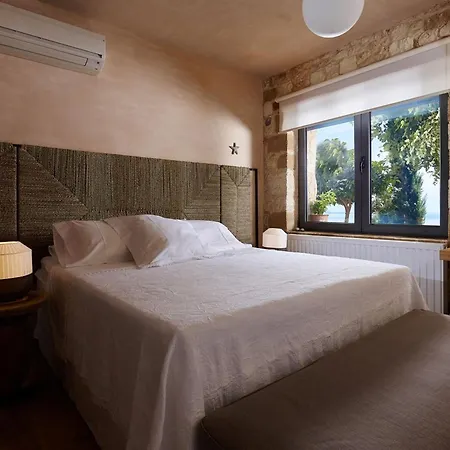 Vollard Family Villa *